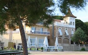 Hotel la Fosca